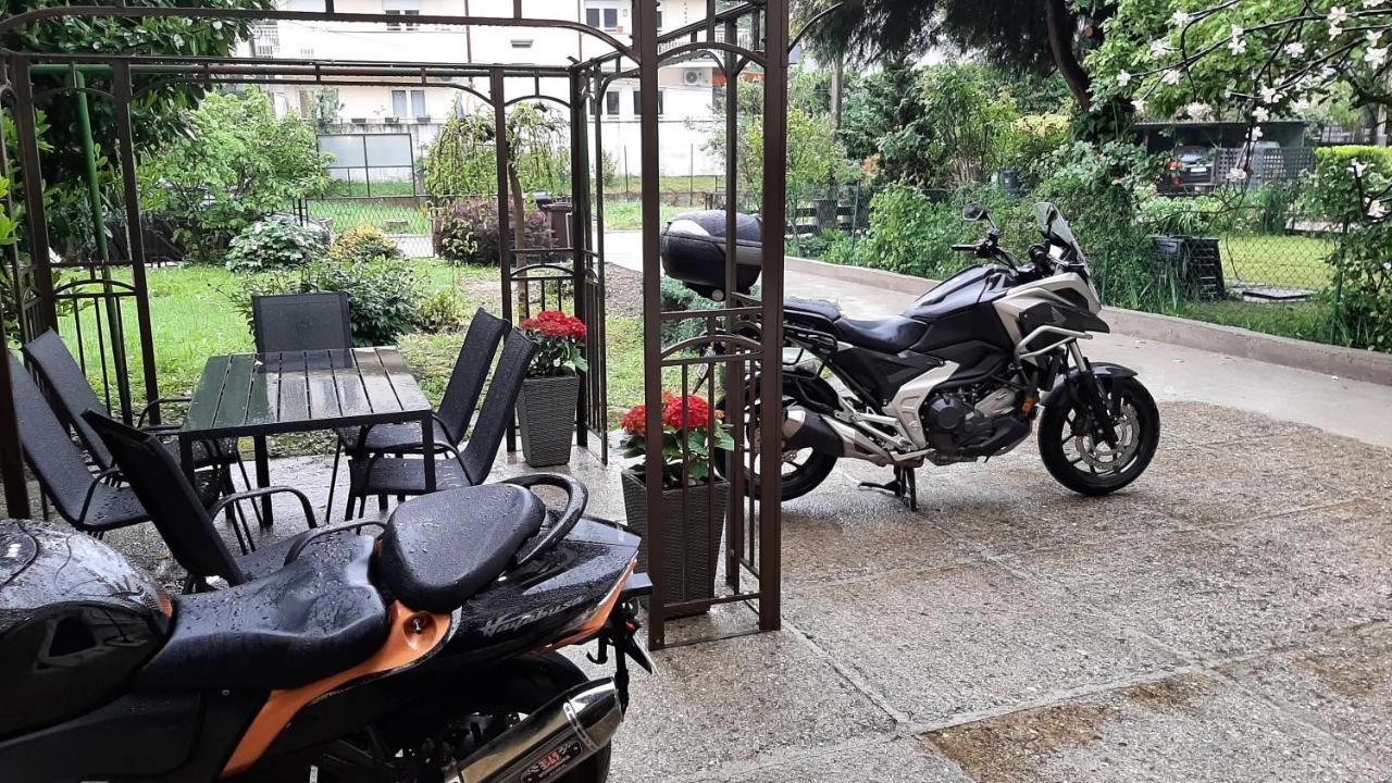 Apartman Mi-Bel Zagreb Exteriör bild