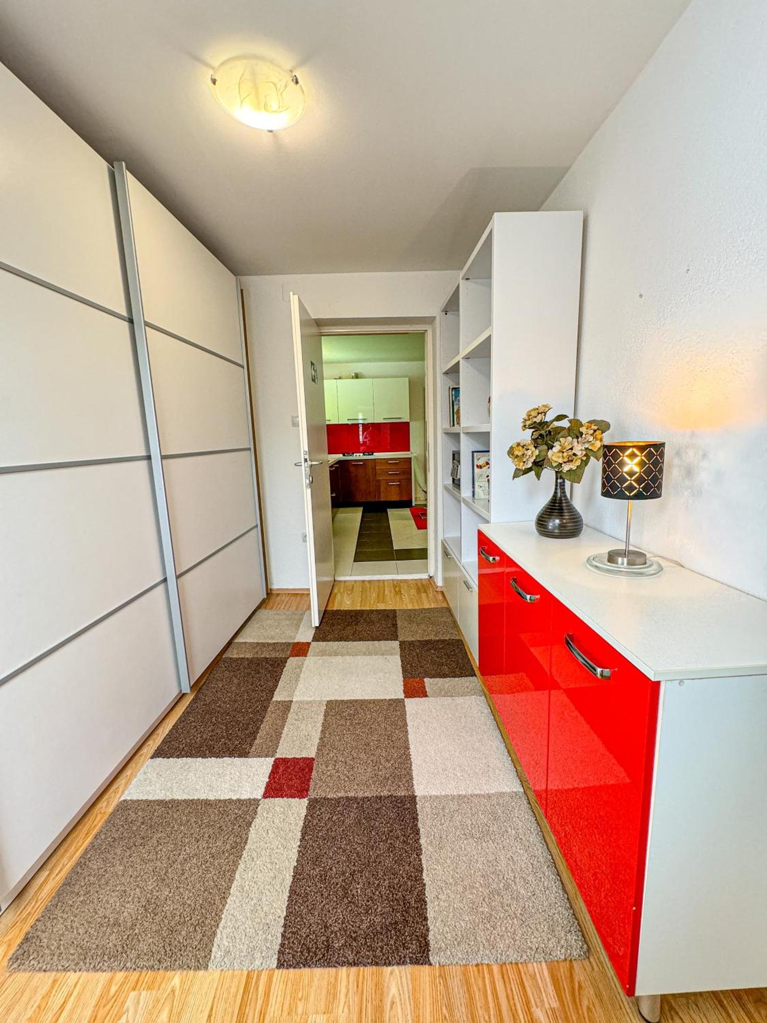 Apartman Mi-Bel Zagreb Exteriör bild