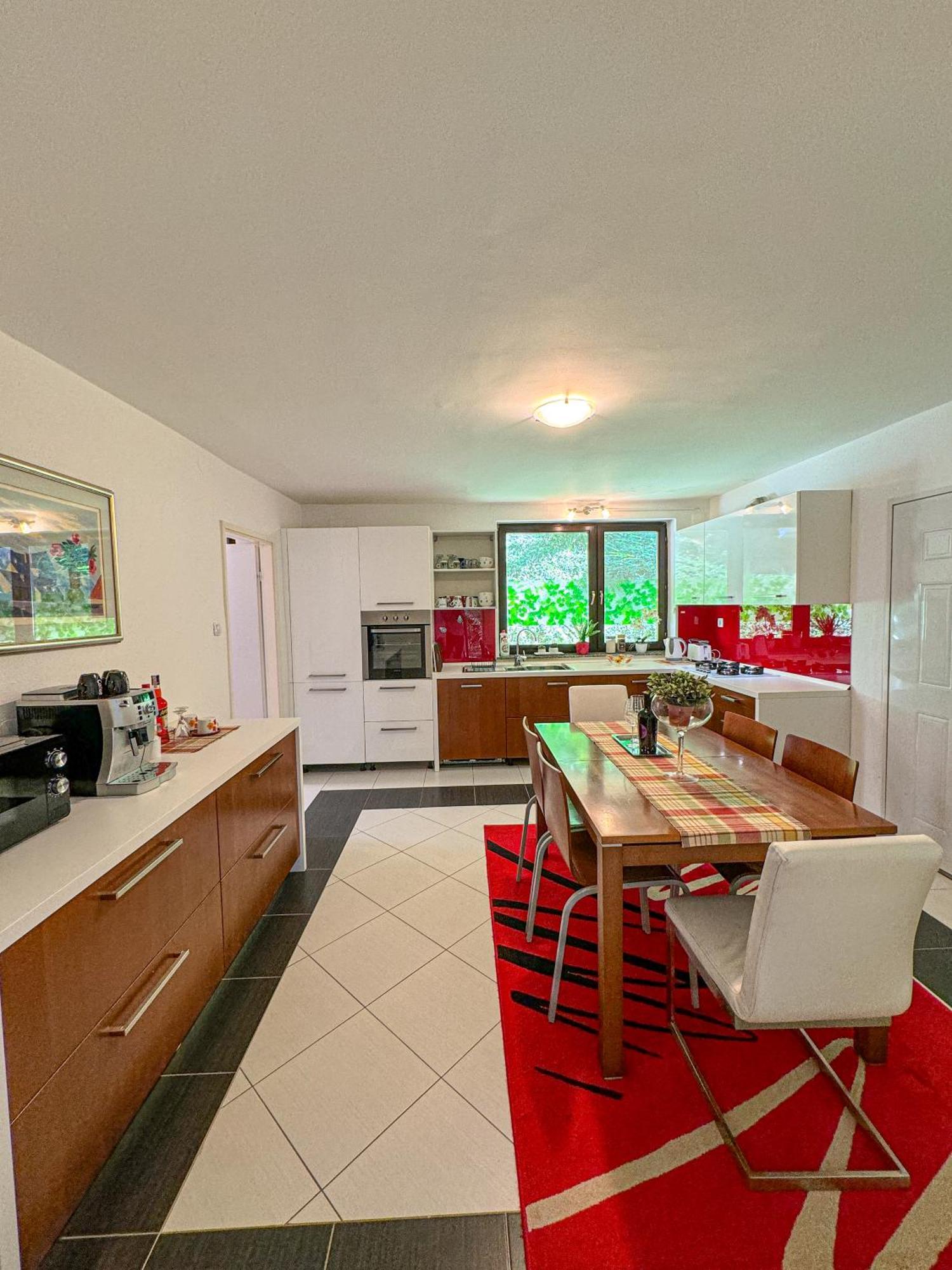 Apartman Mi-Bel Zagreb Exteriör bild